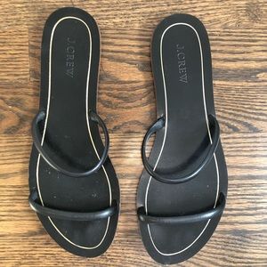 J. Crew Sandals